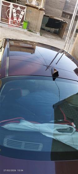 كيا اوبتيما